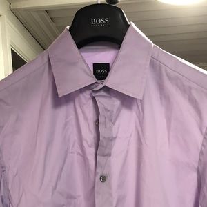 Hugo Boss Regular Fit Button down shirt